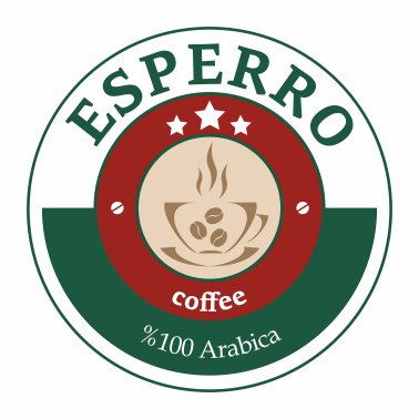 Esperro Coffee